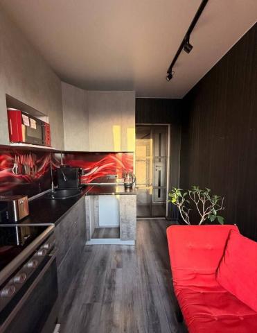 Ленинский пр., 75к2В