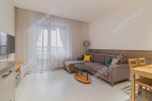 Арцеуловская ал., 15