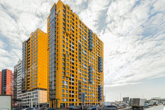 Ленинградская область, Новосаратовка дер., Романтиков пер., 1