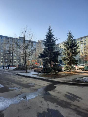 Ростовская ул., 26к1