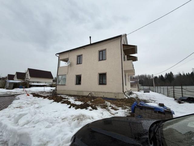 Ленинградская область, Черемыкино дер., 10