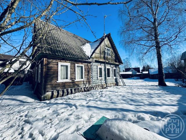 Токсово пос., Короткий пер., д 1