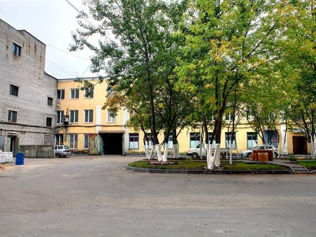 Швецова ул., д.41