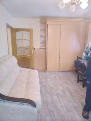 Танкиста Хрустицкого ул., 48А