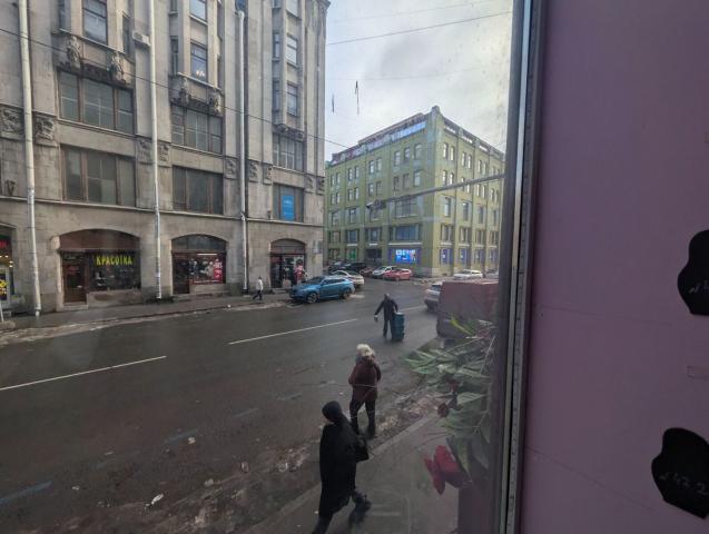 Садовая ул., 32к1