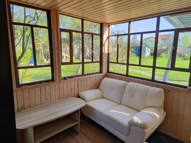 Ленинградская область, Пери массив, 68