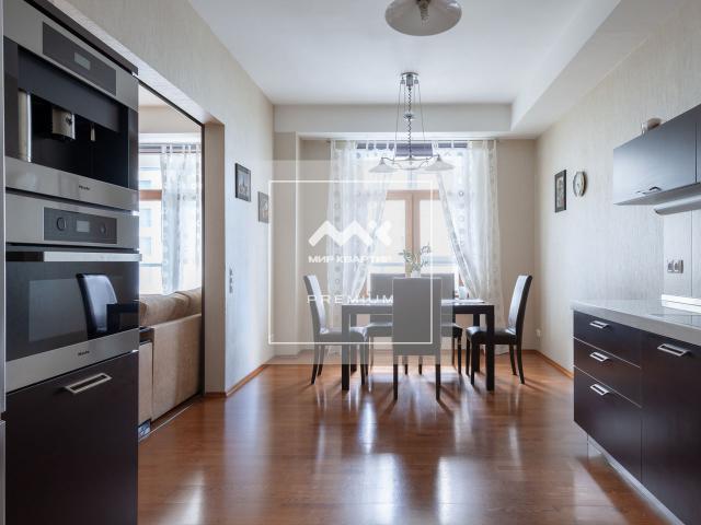 Вязовая ул., 10