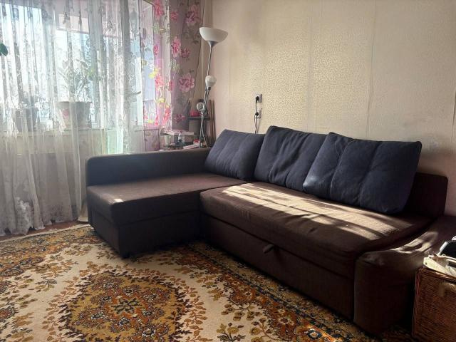 Ленинградская область, Никольское г., Первомайская ул., 11/1