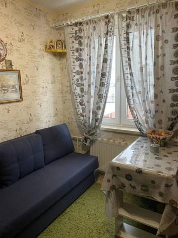 Ленинградская область, Никольское г., Первомайская ул., 11/1