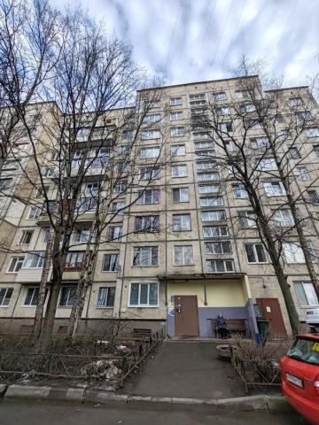 Вавиловых ул., 4к1