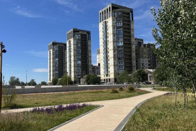 Кораблестроителей ул., 30