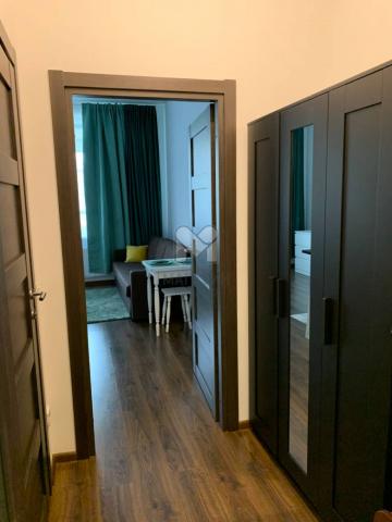 Мурино, Ручьёвский проспект, 9