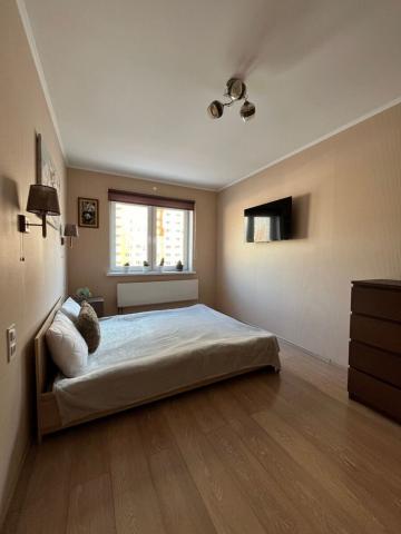 Глухарская ул., 27к1