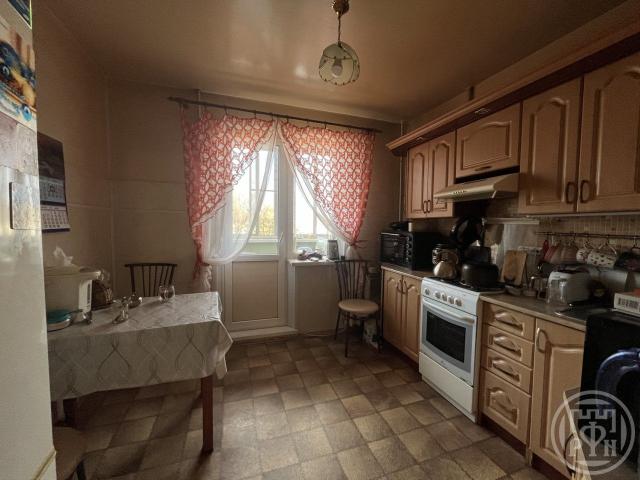 Луга г., Красной Артиллерии ул., д 26