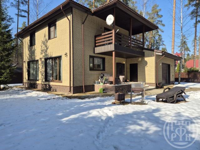 Вырица пос., Самарская ул.