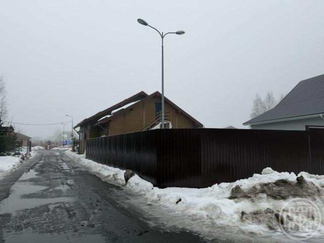 Солнечное КП, 1-я очередь