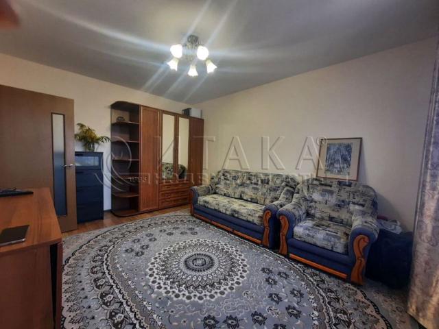 Маршала Казакова, 78к1