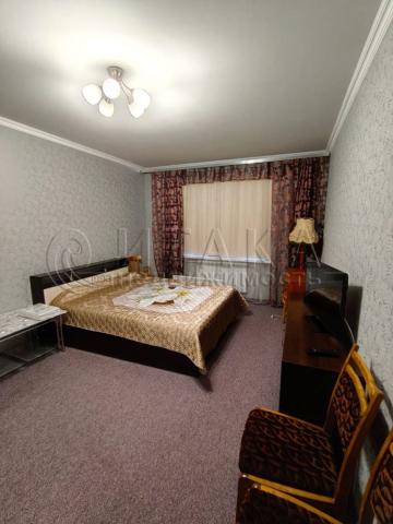 ул. Бухарестская, 122к1