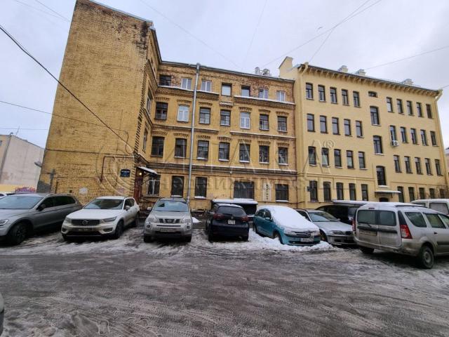 пр-кт. Лиговский, 114