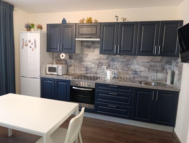 п. Парголово, ул. Николая Рубцова, 3