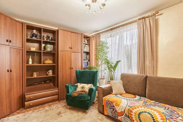 Софийская ул., 48к1