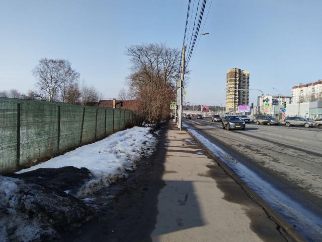 Выборгское ш., 173