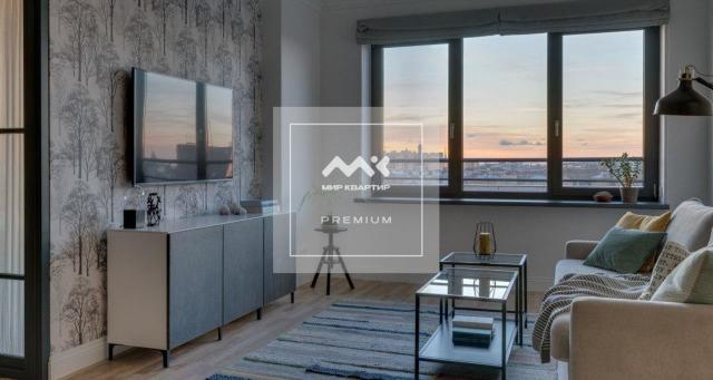 Кременчугская ул., 19