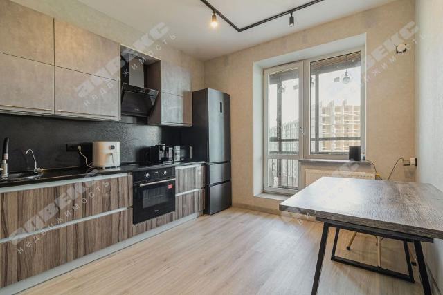 Дизельный проезд, 11к2