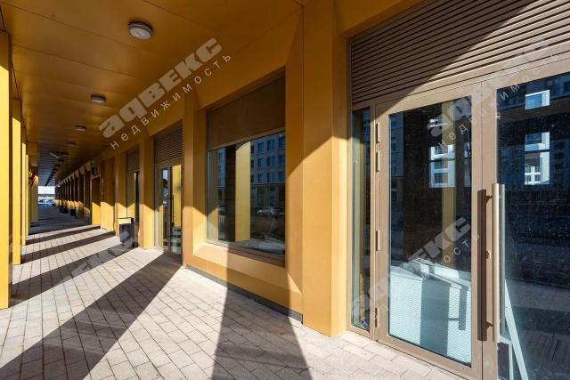 Челюскина ул., 8