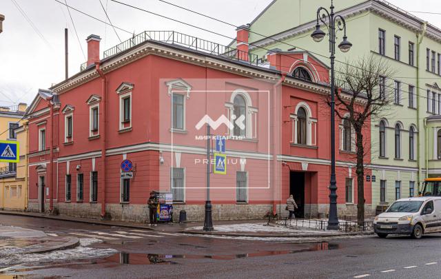 Чайковского ул., 27