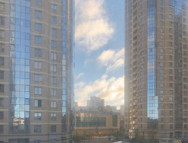 Выборгское ш., 17к1