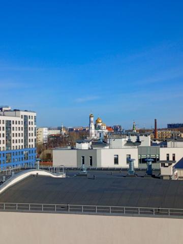 Малая Митрофаньевская ул., 5к1А