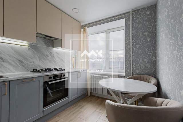 Ленинский проспект, 124