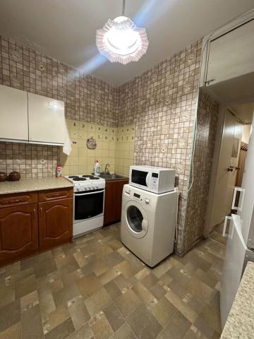 Маршала Казакова ул., 10к1Г