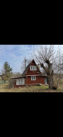 Ленинградская область, Великое Село дер., 13