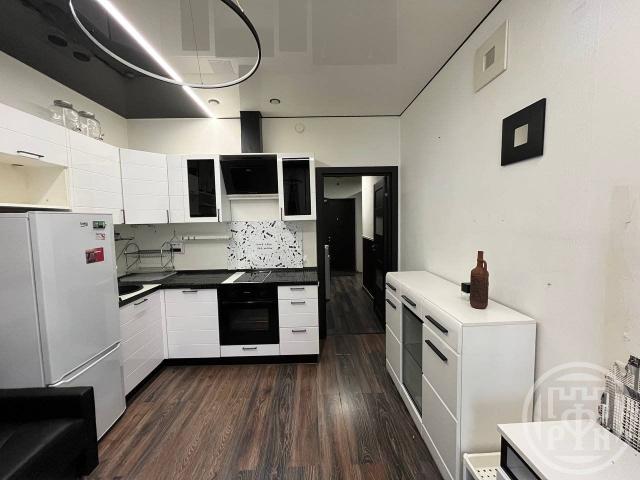 Кудрово г., Европейский просп., д 8