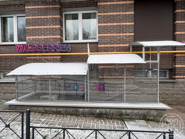 Токсово пос., Привокзальная ул., д. 20