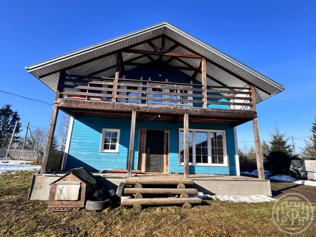 Горки (Вырицкое г/п) дер., д 51