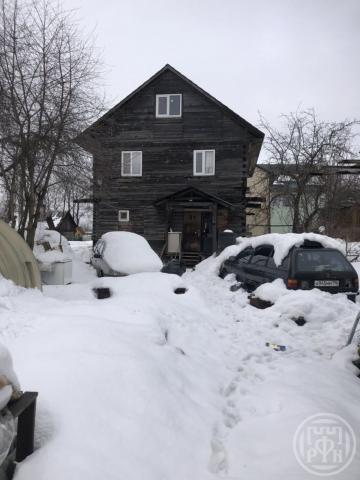 Старая дер., Молочный пер., д 3А