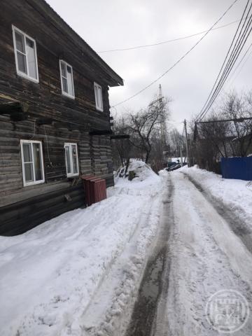 Старая дер., Молочный пер., д 3А