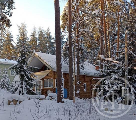 Токсово пос., Лендача ул., д 7