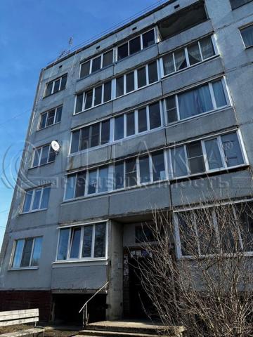 г. Новая Ладога, мкр. А, 13