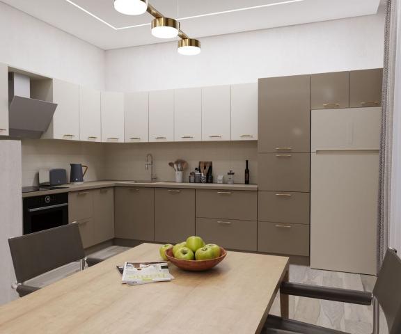 Глухая Зеленина ул., 6