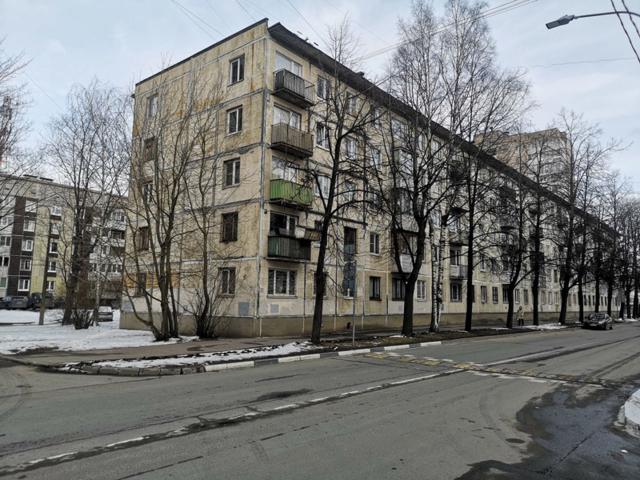 Брюсовская ул., 5