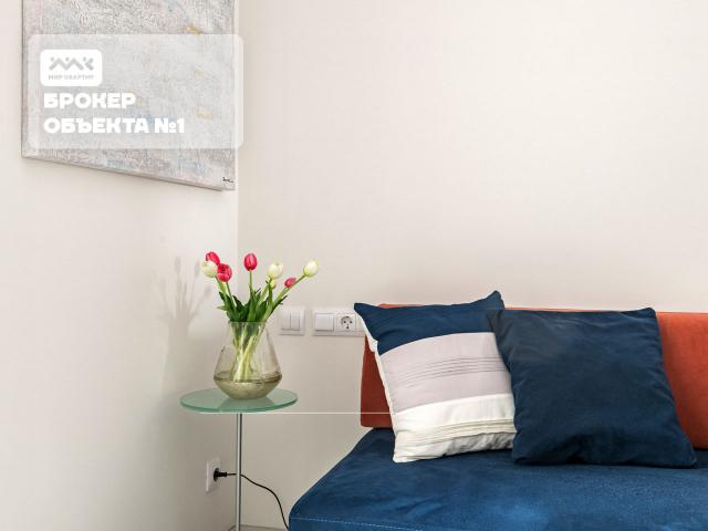 Петровский проспект, 22