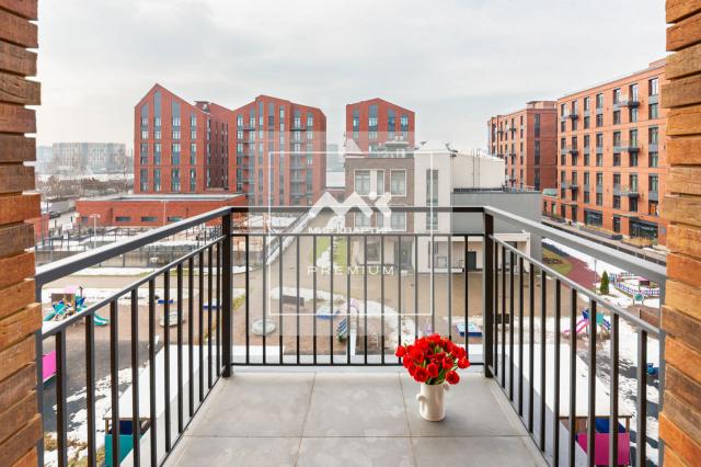 Петровская коса, 6