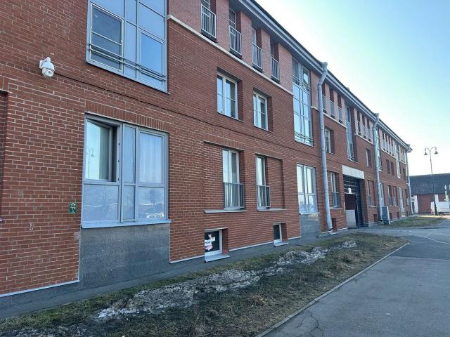 Зосимова ул., 46А