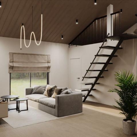 Ленинградская область, Новосергиевка дер.