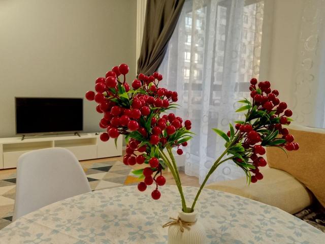 Ленинградская область, Новое Девяткино дер., Главная ул., 8