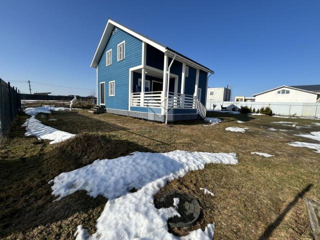 Хапо-Ое пос, 357